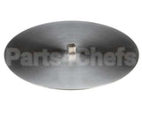 81-V377 Axis Lower Disk 250Mm