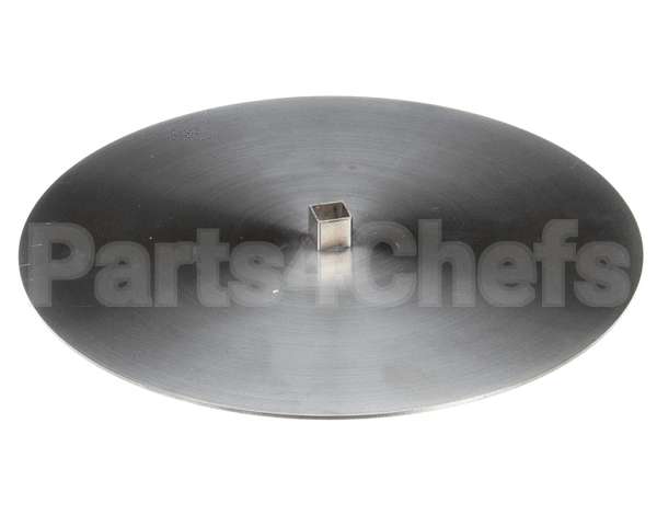 81-V377 Axis Lower Disk 250Mm