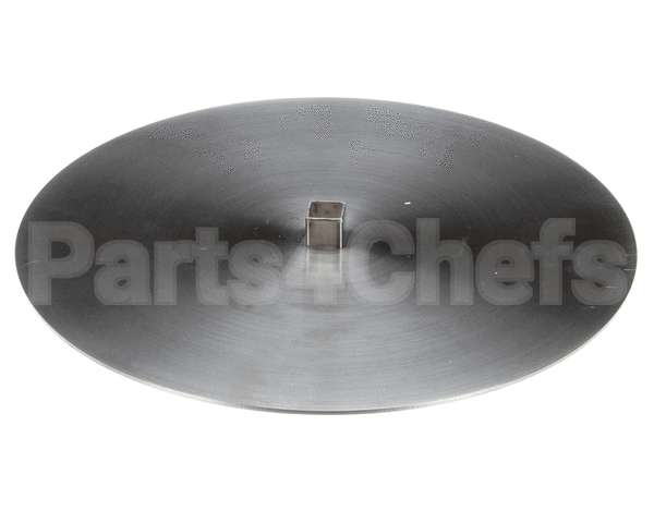 81-V377 Axis Lower Disk 250Mm