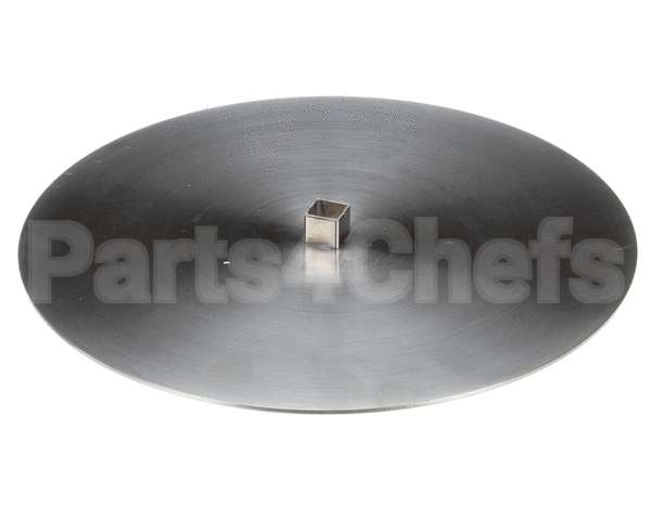81-V377 Axis Lower Disk 250Mm