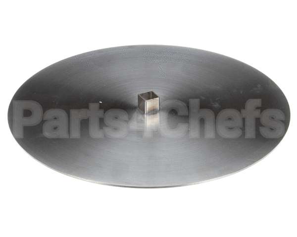 81-V377 Axis Lower Disk 250Mm