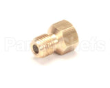 81-V379 Axis Orifice For Vb Series 0.80Mm P