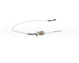 81-VB30 Axis Igniter Cable (Electrode + Pie