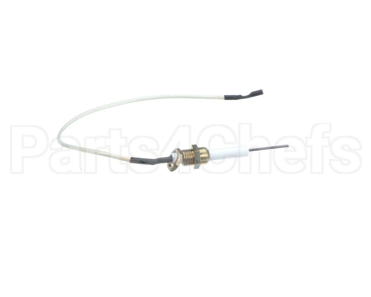 81-VB30 Axis Igniter Cable (Electrode + Pie