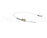 81-VB30 Axis Igniter Cable (Electrode + Pie
