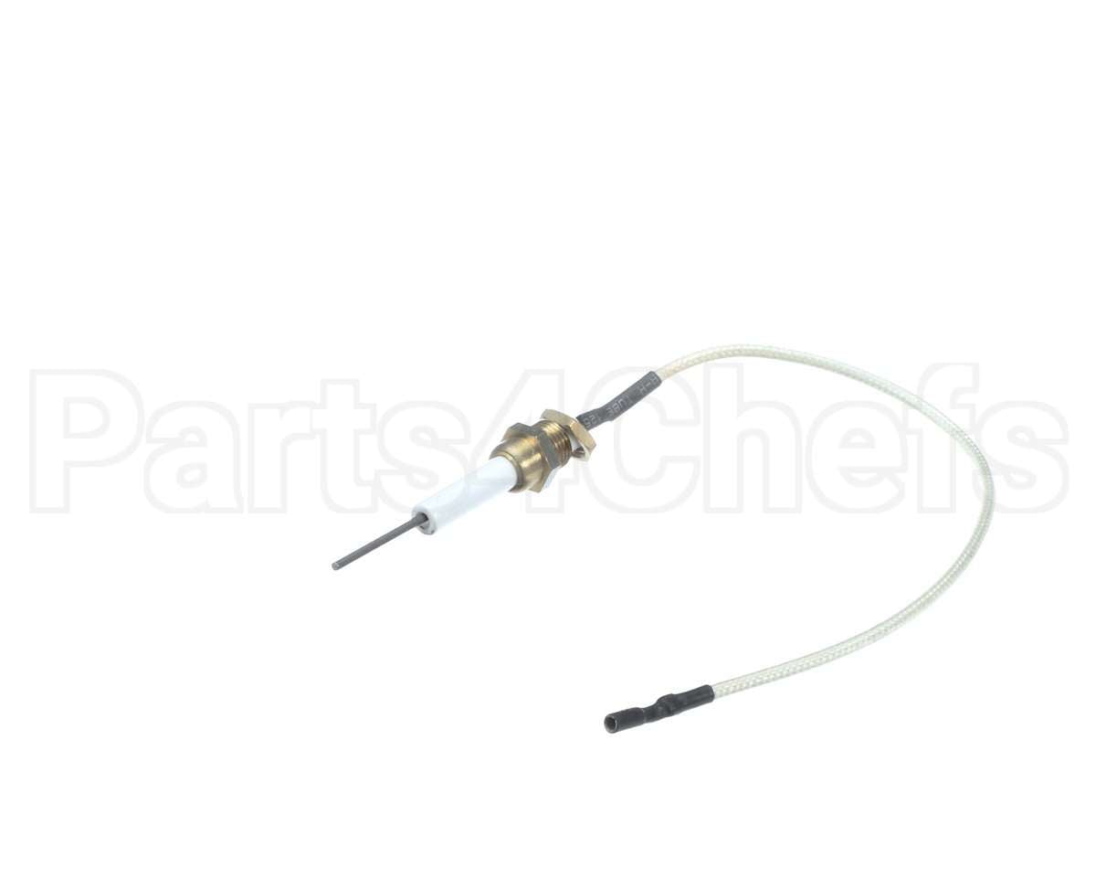 81-VB30 Axis Igniter Cable (Electrode + Pie