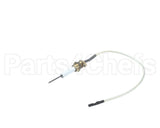 81-VB30 Axis Igniter Cable (Electrode + Pie