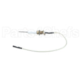 81-VB30 Axis Igniter Cable (Electrode + Pie