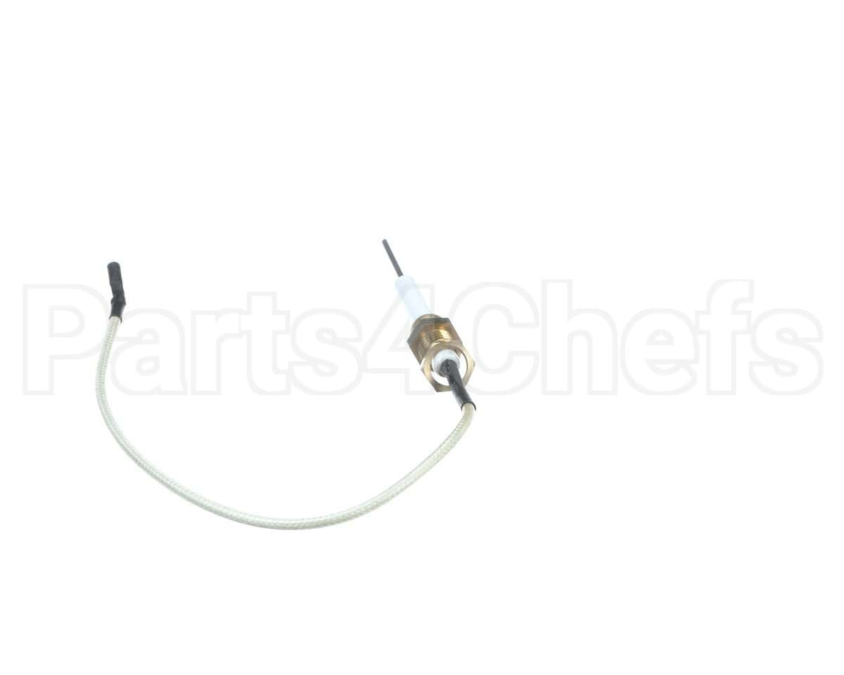 81-VB30 Axis Igniter Cable (Electrode + Pie