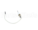 81-VB30 Axis Igniter Cable (Electrode + Pie