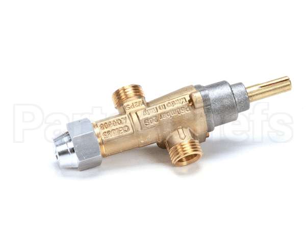 81-VGV Axis Gas Valve For Vb-3,4 Pel205
