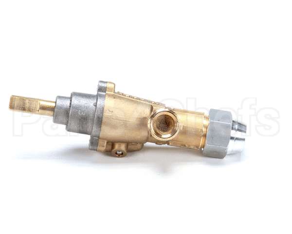 81-VGV Axis Gas Valve For Vb-3,4 Pel205