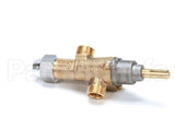 81-VGV Axis Gas Valve For Vb-3,4 Pel205
