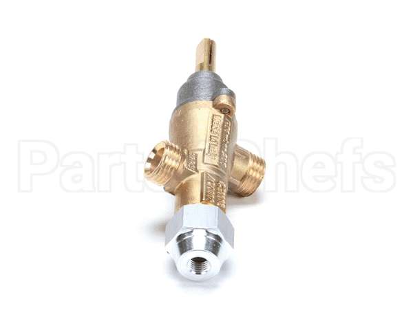 81-VGV Axis Gas Valve For Vb-3,4 Pel205
