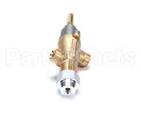 81-VGV Axis Gas Valve For Vb-3,4 Pel205