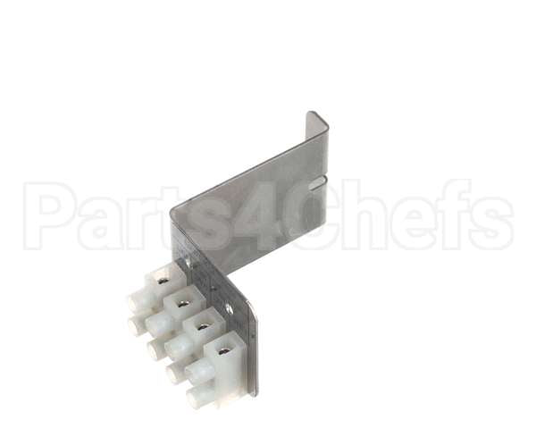 81.10.2 Dema Transformer Terminal Block And Brac