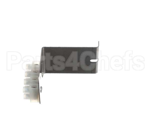 81.10.2 Dema Transformer Terminal Block And Brac