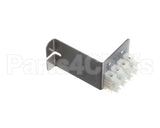 81.10.2 Dema Transformer Terminal Block And Brac