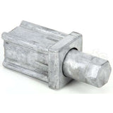 810-0007 Compatible Frymaster #222-34-Eqc Adjust Leg