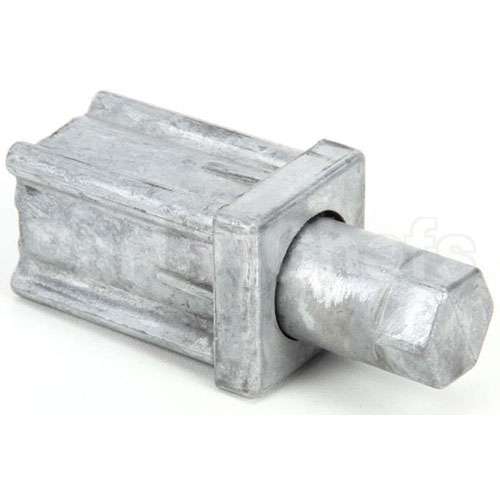 810-0007 Compatible Frymaster #222-34-Eqc Adjust Leg