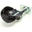 810-0326 Compatible Frymaster Adj 4 W/Brake Caster Mac51/52