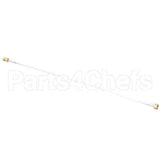 810-0703 Compatible Frymaster Gas Line