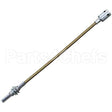 810-0999 Compatible Frymaster Cntrl Pnl Mnt Flex Shaft