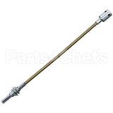 810-0999 Compatible Frymaster Cntrl Pnl Mnt Flex Shaft