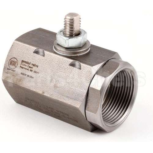 810-1020 Compatible Frymaster Gemini W/O Handle Valve
