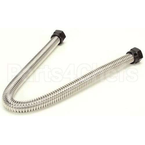 810-1068 Compatible Dean 5/8X21.50 Long Flexline