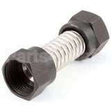 810-1160 Compatible Frymaster 5/8X3.00 Long Flexline