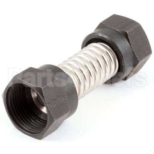 810-1160 Compatible Frymaster 5/8X3.00 Long Flexline