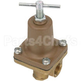 810-1208 Compatible Frymaster Pressure Regulator 3/8"