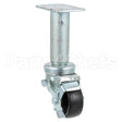 810-1239 Compatible Frymaster Adjust 3 W/Brake Caster