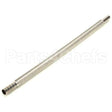 810-1354 Compatible Frymaster 3/8Odx12 Hose Flexline Ss