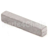810-1391 Compatible Frymaster 1/8 Sq Undersize Key