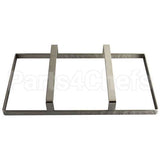 810-1406 Compatible Dean Ring, Hold-Down - Filter Paper
