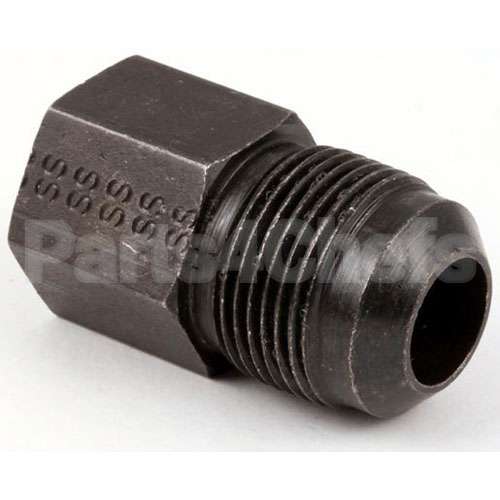 810-1669 Compatible Frymaster 5/8X1/2 Female Adapter