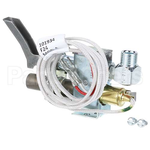 810-2070 Compatible Frymaster Pilot Assy .013 Lp Gas