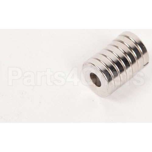 810-3007 Compatible Frymaster 3.5Lbs Pull Ring Magnet