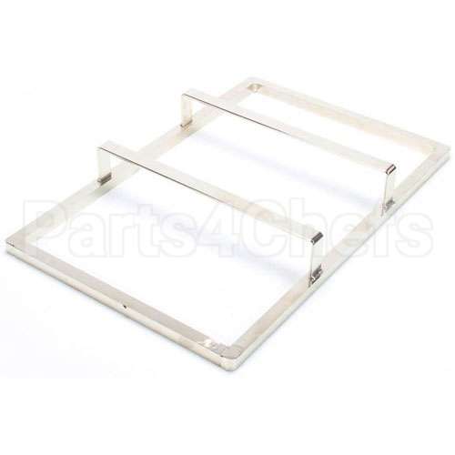 810-3540 Compatible Frymaster Uff60 Holddown Ring