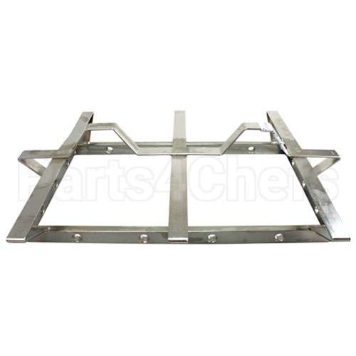 810-3946 Compatible Frymaster Hold Down Ring