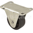 810-4137 Compatible Dean Caster, 2.0 Low-Profile Rigid
