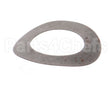 810 Globe Motor Gear Bowed Washer