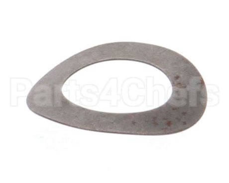 810 Globe Motor Gear Bowed Washer
