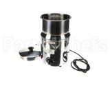 81000 Server Food Server, Soup Warmer, Fs-4 Plus