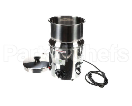 81000 Server Food Server, Soup Warmer, Fs-4 Plus
