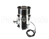 81000 Server Food Server, Soup Warmer, Fs-4 Plus