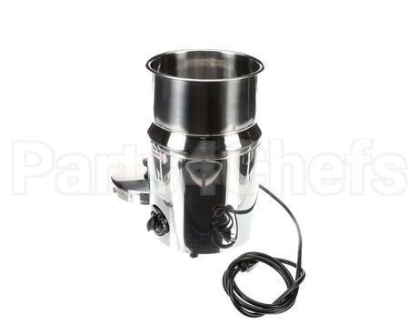 81000 Server Food Server, Soup Warmer, Fs-4 Plus