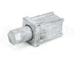 8100007 Frymaster Leg, #222-34-Eqc Adjustable